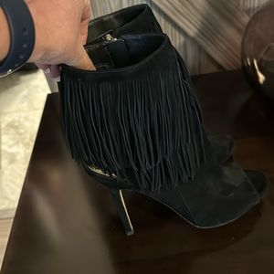 Sam Edelman booties
